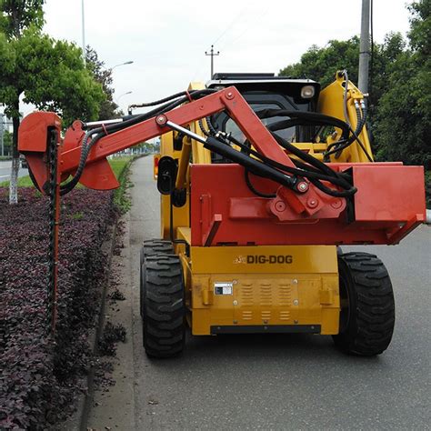 hydraulic skid steer upgrades